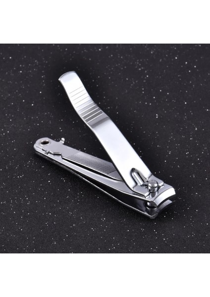 8cm Pro Tırnak Makası Paslanmaz Çelik Sağlam Ultra Keskin Kaymaz Profesyonel Düzeltme Manikür Tırnak Bakımı Alet Seti (Yurt Dışından) indirimleri