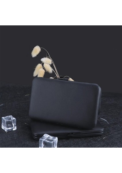 12 Adet 7/10/12/16/18 Adet Klasik Siyah Tırnak Makası Seti Profesyonel Paslanmaz Çelik Tırnak Güzellik Alet Takımı ve Kiti Tırnak/ayak Bakımı Araçları (Yurt Dışından) fırsatları