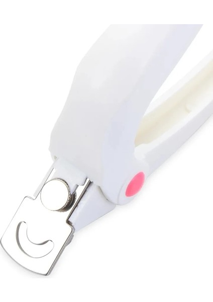 Gül Profesyonel U Şeklinde Tırnak Makası Paslanmaz Çelik Yanlış Ipuçları Düzeltici Renkli Kenar Kesiciler Ayak Tırnağı Makas Manikür Aracı (Yurt Dışından) modelleri