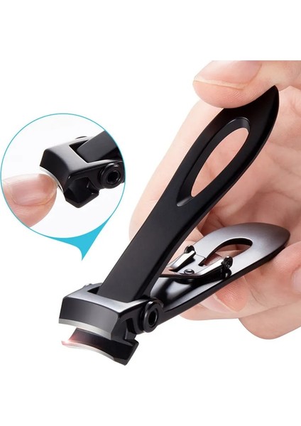 5 Profesyonel Paslanmaz Çelik Tırnak Makası Tırnak Makası Tırnak Kesiciler Tırnak Kesici Ayak Tırnağı Makas Manikür Pedikür Aracı (Yurt Dışından) modelleri