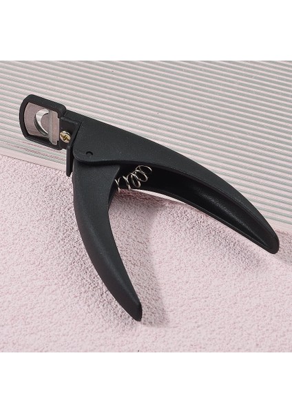 Yeşil 1 Adet Tırnak Makası Kesici U Kelime Kesme Tırnak Sanat Makası Kare/yuvarlak/fransız Yanlış Nail Ipuçları Macaron Manikür Sanat Dıy Araçları (Yurt Dışından) modelleri