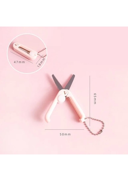 JD0255 Tırnak Kesici Paslanmaz Çelik Kaş Düzeltici Küçük Makas Profesyonel Manikür Dikiş Çivi Araçları Manikür Yağı Pedikür Için (Yurt Dışından)