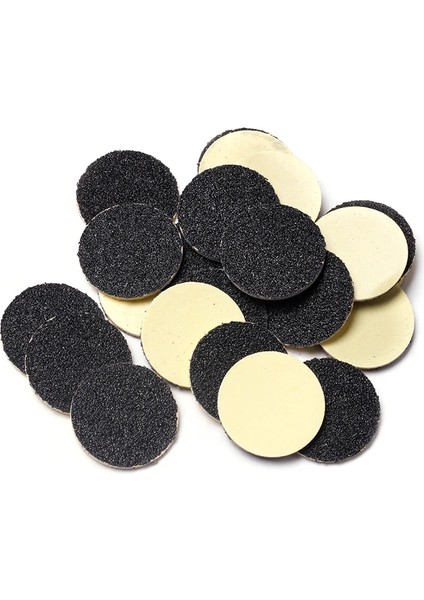 Pembe GRIT-120 50 Adet/torba Değiştirilebilir Zımpara Ayak Törpü Dosyaları Pedikür Araçları Profesyonel Malzeme Esnek Taşlama Diski Tırnak Parlatma Aracı (Yurt Dışından) fırsatları