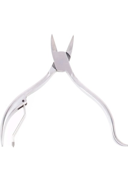 Tip 5 Pro Paslanmaz Çelik Tırnak Makası Batık Ayak Ayak Tırnak Düzeltme Pense Ölü Cilt Sökücü Tırnak Araçları Ayak Tırnağı Tırnak Eti Makası (Yurt Dışından) indirimleri