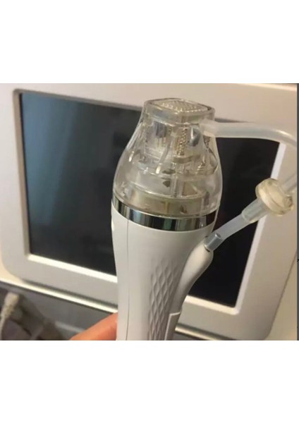 25PIN Sarf Malzemeleri Yeşil Tek Kullanımlık Yalıtımlı Mikroiğne Rf Iğneler 10/25/64 Pin Nano Ipuçları Fraksiyonel Rf Mikroiğne Cilt Güzellik (Yurt Dışından)