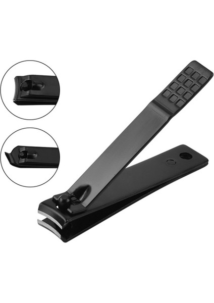 18 Adet Yeni 18 Adet Manikür Kesiciler Tırnak Makası Seti Ev Paslanmaz Çelik Kulak Kaşık Tırnak Makası Pedikür Tırnak Makası 2022 Aracı (Yurt Dışından) indirimleri