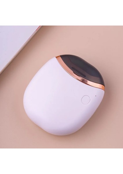 Pembe Elektrikli Otomatik Tırnak Makası Düzeltici Tırnak Kesici Makas Manikür Makinesi Bebek Yetişkin Tırnak Güvenli Bakım Aracı Şarj Edilebilir (Yurt Dışından) fırsatları