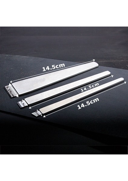 Sadece B 100 Adet Tek Kullanımlık Değiştirilebilir Bıçak Pedikür Araçları Manikür Bıçağı Tutucu ile Profesyonel Ayak Bakımı Ayak Hastalıkları Temizleme Bıçağı Seti (Yurt Dışından)