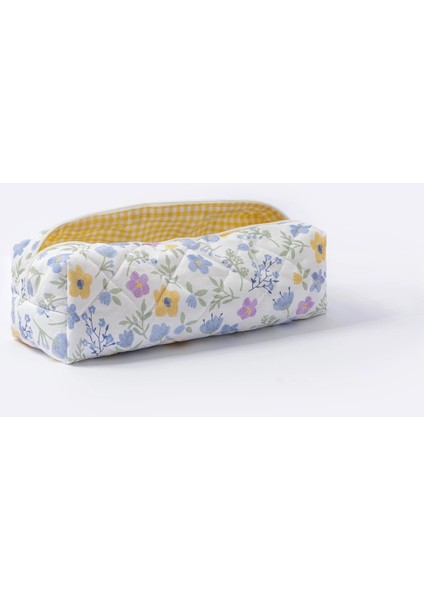 Cocos Yellow Saç Şekillendirici Çantası fiyatları