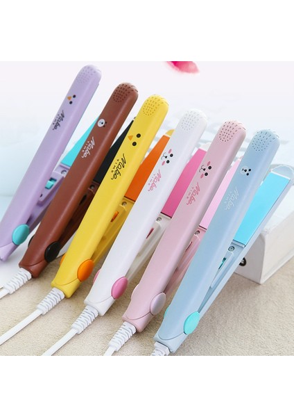 Mavi 2'si 1 Arada Saç Düzleştirici, Yüksek Kaliteli Düzleştirici, Düzleştirici ve Şekillendirici (Yurt Dışından) modelleri