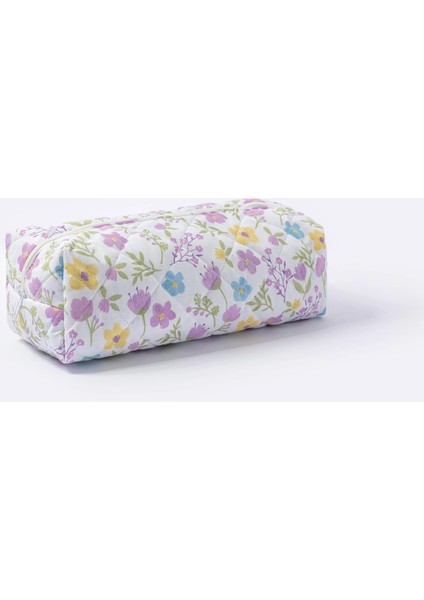 Cocos Blue Saç Şekillendirici Çantası