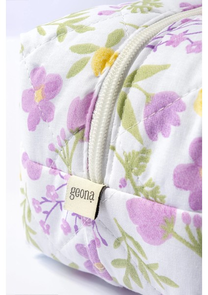 Cocos Blue Saç Şekillendirici Çantası fırsatları