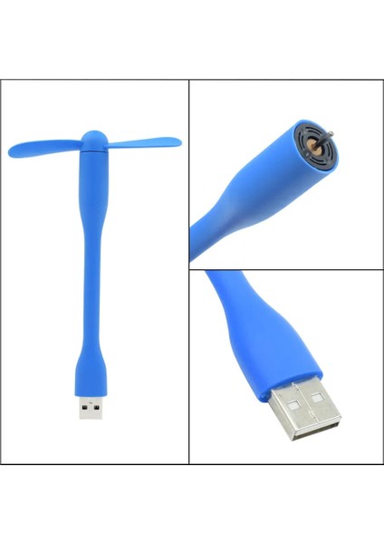Turuncu 6 Renk Çıkarılabilir Taşınabilir Mini Soğutma USB Fan Mikro USB 2.0 Fanlar Esnek Yaz Gadget Güç Bankası Dizüstü Bilgisayarlar Için Yüksek Kalite (Yurt Dışından) fırsatları