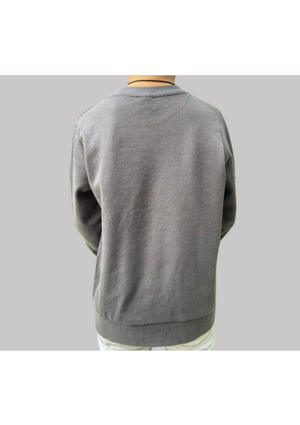 Uzun Kollu Bisiklet Baskılı Sweatshirt fiyatları