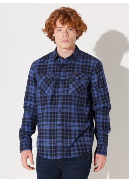 Erkek Siyah Klasik Yaka Gömlek fiyatları