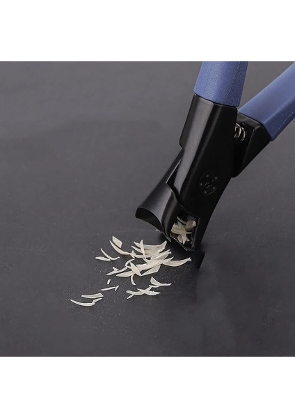 Yeşil Tırnak Makası Tek Tırnak Makası Büyük Boy Ev Tırnak Makası Yeni Sıçrama Önleyici Tırnak Makası Kalın Sert Tırnak Özel (Yurt Dışından) fırsatları