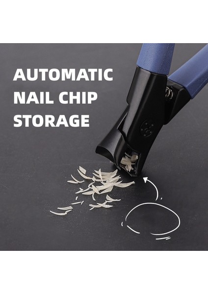 Yükseltilmiş Kırmızı Tırnak Makası Manikür Tırnak Kesici Kalın Çivi Pedikür Aletleri (Yurt Dışından) modelleri