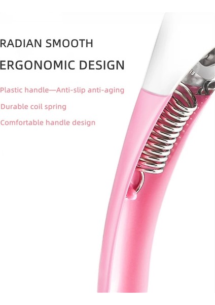 Kırmızı Sahte Tırnak Kesici Tipi U Kelime Yanlış Ipuçları Profesyonel Tırnak Makası Düz Kenar Kesiciler Manikür Pensesi Giyotin Tırnak Kapsülü (Yurt Dışından) indirimleri