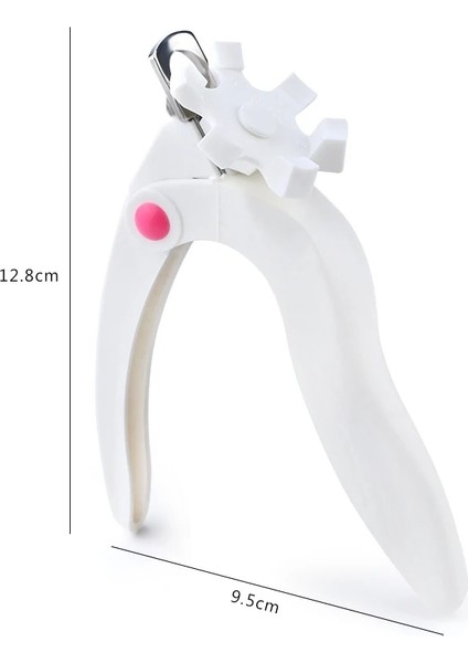 Pembe Beyaz Tırnak Makası Sahte Düzeltici Manikür Kelepçesi Özel Tip U Kelime Araçları Kesim Kesme Makinesi Yanlış Nail Ipuçları Kenar Kesiciler Manikür Araçları (Yurt Dışından) modelleri