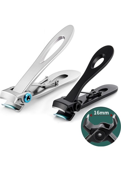 1 Profesyonel Tırnak Makası Ayak Tırnağı Tırnak Makası Pedikür Aracı Paslanmaz Çelik Ayak Tırnağı Makası Manikür Makası Çivi Için (Yurt Dışından) fiyatları