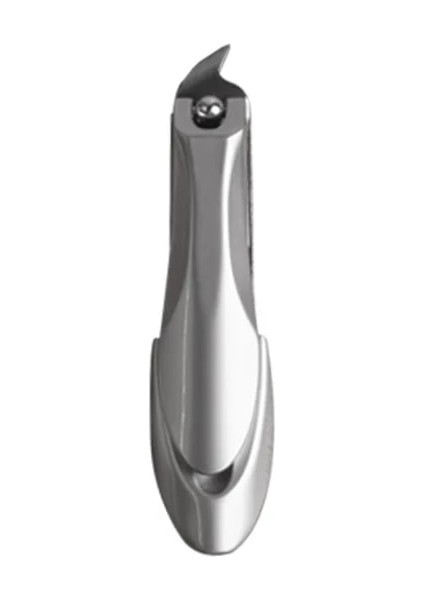 Viraj Katlama Tırnak Makası Paslanmaz Çelik Anti Sıçrama Parmak Kesici Manikür Aracı Kalın Batık Ayak Tırnağı Makas Karıştırma Giyotin Pedikür (Yurt Dışından) fırsatları