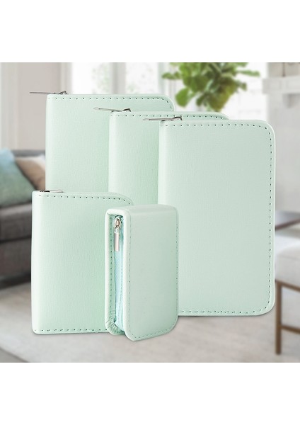 12PCS-MAVI 7/10/12/16/22/35 Adet Manikür Seti Tırnak Makası Kesici Bakım Pedikür Ölü Cilt Pense Araçları Durumda Yeşil (Yurt Dışından) indirimleri