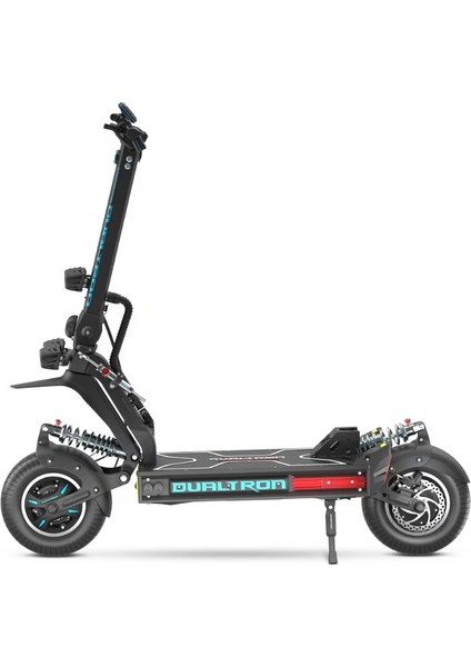 X Limited Elektrikli Scooter 20.000 Watt 72V 60AH 120 Km/h Hız- 25KM/H ile Limitli