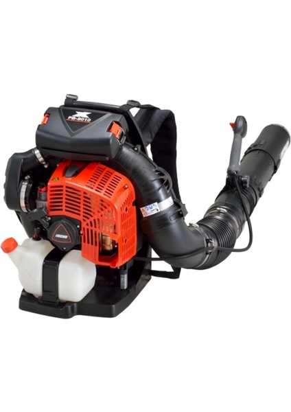 PB-8010 Yaprak Üfleme Makinası 5.7 Hp