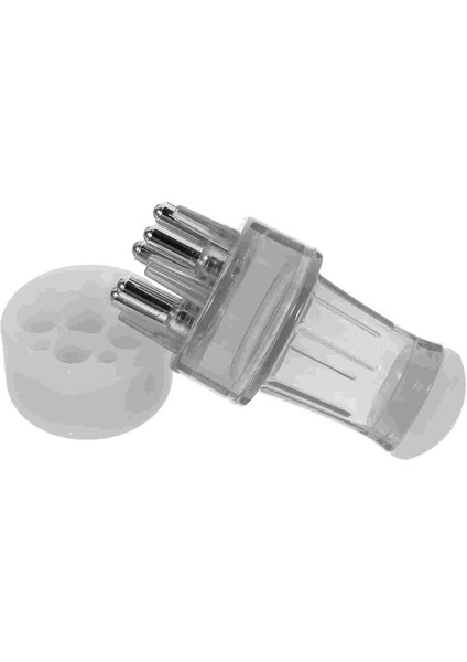 Siyah 1 Takım Saç Derisi Aplikatör Tarak Kafa Saç Derisi Kök Aplikatör Kök Tarak Aplikatör Için Saç Derisi Sıvı Aplikatör (Yurt Dışından) indirimleri