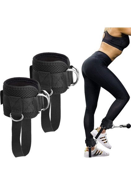 Onesize 1 Pc Ayak Bileği Ağırlıkları Ayak Bileği Koruma Kayışı Tutucu Vücut Geliştirme Ayak Bileği Sapanlar Spor Salonu Spor Ekipmanları Kilit Ayak Bileği (Yurt Dışından) fiyatları