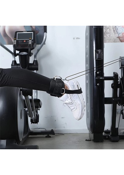 Onesize 1 Pc Ayak Bileği Ağırlıkları Ayak Bileği Koruma Kayışı Tutucu Vücut Geliştirme Ayak Bileği Sapanlar Spor Salonu Spor Ekipmanları Kilit Ayak Bileği (Yurt Dışından) fırsatları