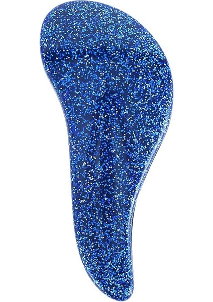 Mor Sihirli Kolu Dolaşık Açıcı Tarak Duş Saç Fırçası Tarak Profesyonel Masaj Salonu Şekillendirici Taming Aracı Kıvırcık Kız Yöntemi (Yurt Dışından) modelleri