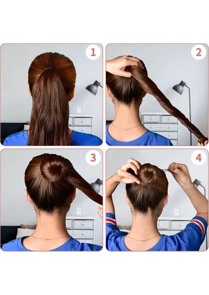 150 Adet 5 cm Kahverengi Yeni Stil Sarışın Saç Tokaları, U Şekilli Saç Tokası Altın/siyah/kahverengi/şerit Saç Tokası Kadınlar Kızlar Için Çörekler Için (2/2.4 Inç) (Yurt Dışından) indirimleri