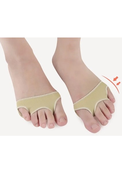 M Kumaş Jel Metatarsal Ayak Topu Tabanlık Pedleri Yastıkları Ön Ayak Ağrısı Desteği Ön Ayak Pedi Ayak Ayak Bakımı Aracı Ortopedik Ped (Yurt Dışından) fırsatları