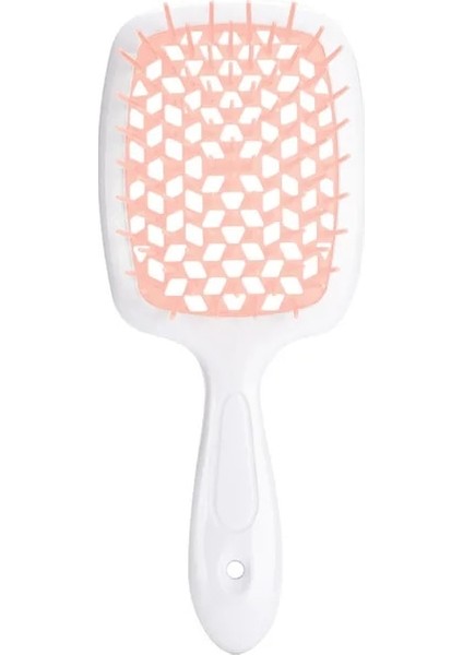 B-W4 Karışık Saç Tarak Dolaşık Açıcı Saç Fırçası Masaj Taraklar Islak Kıvırcık Saç Fırçaları Oymak Berber Tarak Salon Saç Şekillendirici Araçları (Yurt Dışından) fiyatları