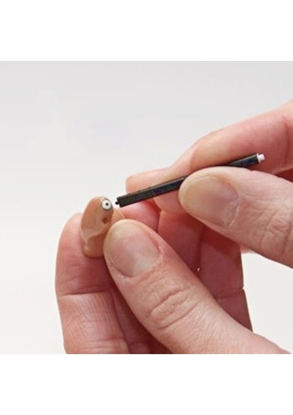 5 Paket (40 Adet) Phonak Cerustop Filtreler Işitme Cihazı Kulak Kiri Koruyucuları Filtreler Serumen Durdurucu Phonak, Unitron Için Kulak Kiri Tutucuları (Yurt Dışından) modelleri