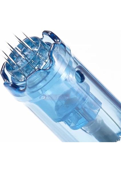10 Adet 3D Nano 10 Adet Dr. Kalem M8S Kartuşları Dr.pen A8S Ipuçları Dr. Kalem A9 Iğne Otomatik Mikro Tek Kullanımlık Süngü Kartuş 3D Silikon 12 Pin 18 Pin (Yurt Dışından) fırsatları