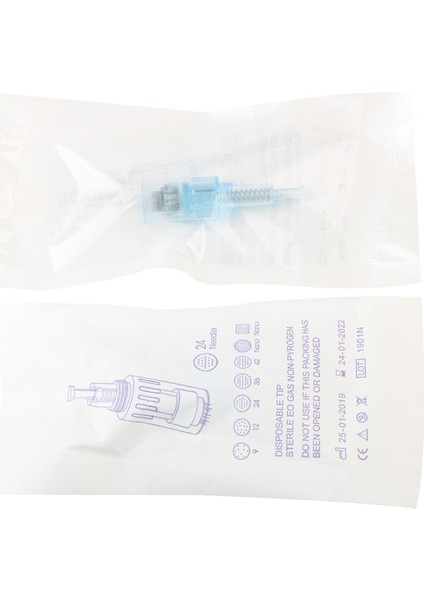 10 Adet 42 Pin Meso Mikro Iğne Dr. Kalem X5 10 Adet Iğneler Süngü 9 12 36 42 Pin Nano Kartuş Iğneler Tek Kullanımlık Bağımsız Aseptik Paket (Yurt Dışından) indirimleri