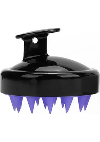 D08 Taşınabilir Mini Saç Tarak Fırça Kız Kuaförlük Tarak Saç Derisi Masaj Saç Fırçası Kadın Islak Kıvırcık Detangle Saç Fırçası Şekillendirici Araçları (Yurt Dışından)