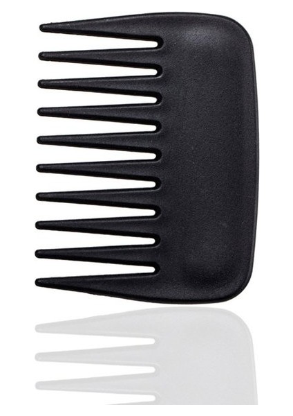 9x7 cm Pro Kadın Saç Derisi Masaj Tarak Kıl ve Naylon Saç Fırçası Islak Kıvırcık Detangle Saç Fırçası Salon Kuaförlük Şekillendirici Araçları (Yurt Dışından)