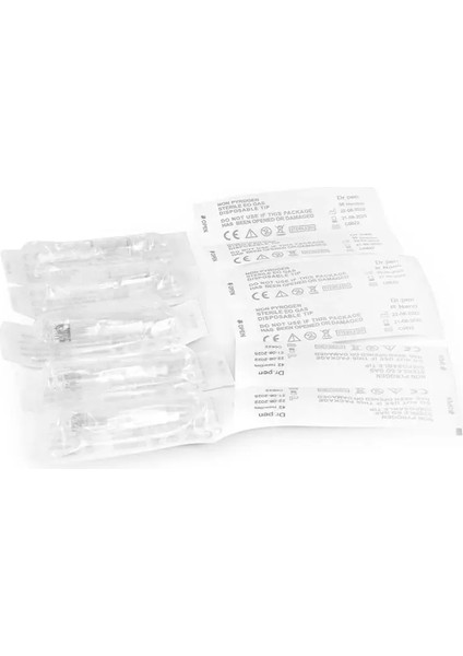 12PIN 10 Adet 10/30/50 Adet Dr Kalem Ultima A10 Iğne Kartuşu Dr Kalem A10 12 Pin/24 Pin/36 Pin/42 Mikro Iğne Yedek Dövme Mikro Iğne (Yurt Dışından)