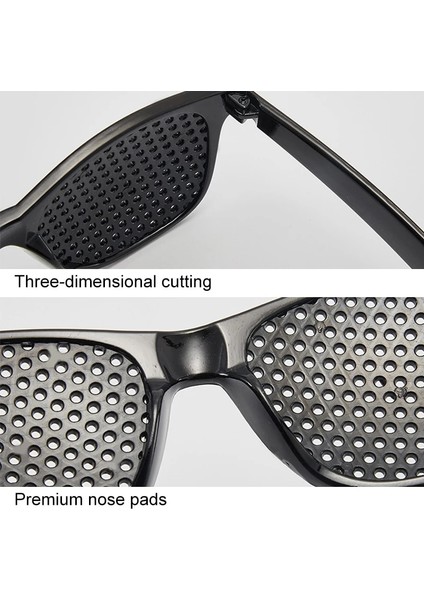 İğne Delikli Gözlük (Yurt Dışından) modelleri