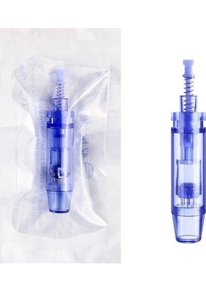 10 Adet 12 Pın 10/50/100 Adet Derma Aracı Süngü Iğneler Kartuşu Dr. Kalem A1 NANO/9PIN/12PIN/36PIN/42PIN Mikro Cilt Iğneleme Yedek Kafa (Yurt Dışından) modelleri