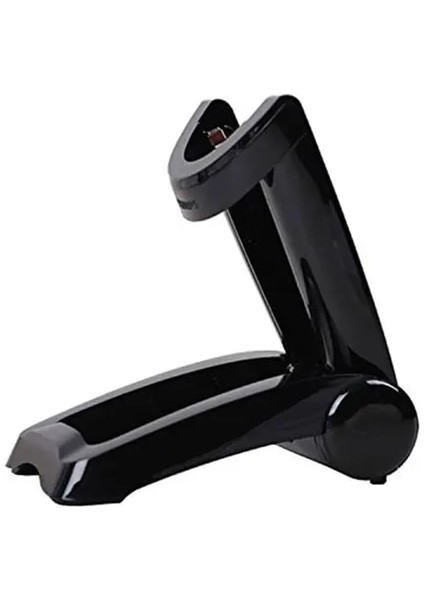 Philips Tıraş Makinesi Için Taban RQ12 Taban Katlanabilir Standlı Şarj Cihazı RQ12 RQ1250 RQ1251 RQ1252 RQ1255 RQ1260 RQ1265 RQ1275 RQ1280 RQ1285 RQ1295 (Yurt Dışından)