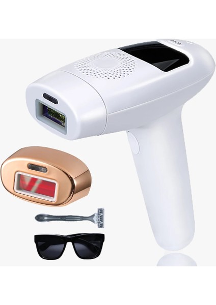 J-Çıkarma Lambası Au Tak 2020 Yeni Lazer Epilatör Ipl Epilasyon Makinesi 1990000 Flaş Epilasyon Cihazı Bikini Giyotin Yüz Lazer Epilatör (Yurt Dışından) fiyatları