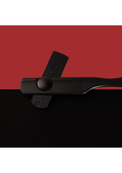 Siyah ve C Bıçakları Yeni Erkek Düz Kuaför Jilet Epilasyon Tıraş Çinko Alaşım Koltukaltı Saç Katlanır Jilet Epilasyon Aracı (Yurt Dışından) indirimleri