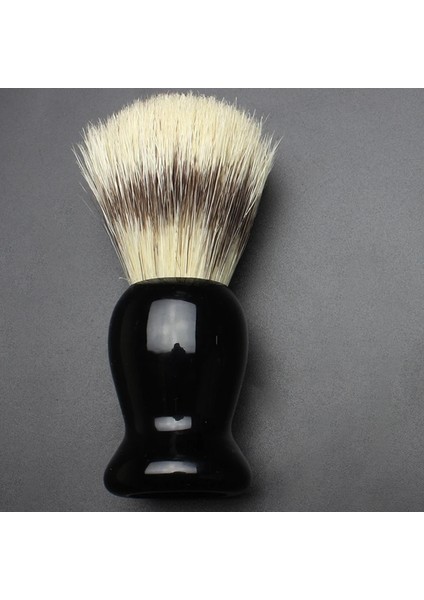 2 Adet Japonya 440C Vintage Jilet Seti Fırça Erkek Keskin Jilet Berber Dükkanı Kafa Tıraş Bıçağı Karbon Çelik Düz Jilet Ahşap Saplı (Yurt Dışından) fırsatları