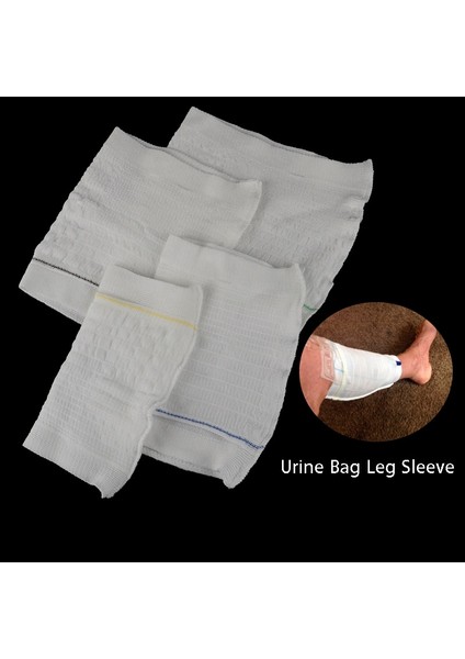 L 1pc Idrar Sondası Çantası Idrar Kaçırma Malzemeleri Bacak Tutucu Hafif ve Yürünebilir Konfor Kol (Yurt Dışından) modelleri