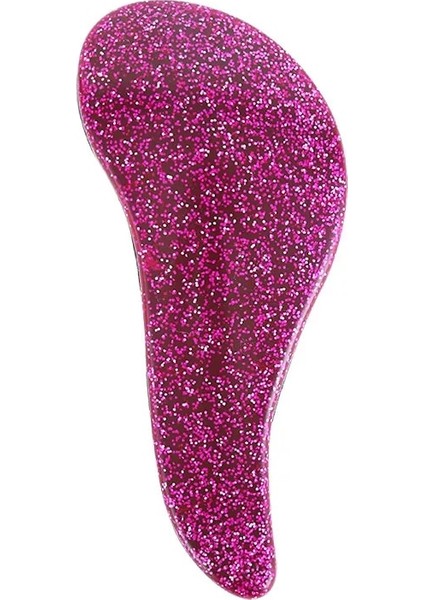 Pembe Sihirli Kolu Dolaşık Açıcı Tarak Duş Saç Fırçası Tarak Profesyonel Masaj Salonu Şekillendirici Taming Aracı Kıvırcık Kız Yöntemi (Yurt Dışından) fiyatları