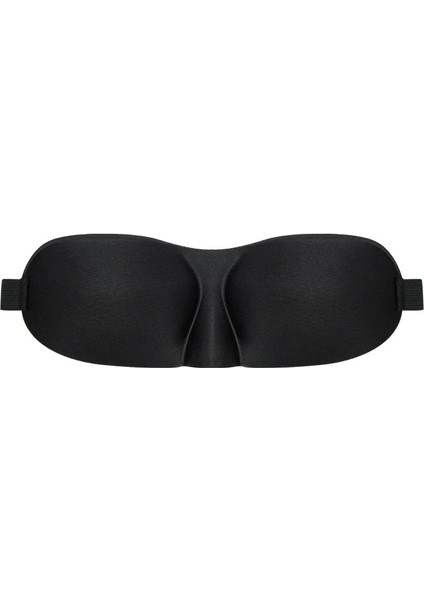 Stil 4 3D Dikişsiz Üç Boyutlu Sünger Uyku Göz Maskesi, Çok Renkli Gölgeleme, Seyahat Göz Bandı Için Sahip Olmanız Gereken Bir Şeydir (Yurt Dışından) fiyatları